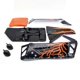 thumbnail image 2 of RC Car Body Shell Kit 7534 7535 for ZD Racing DBX10 1/10 RC Car,3, 2 of 5