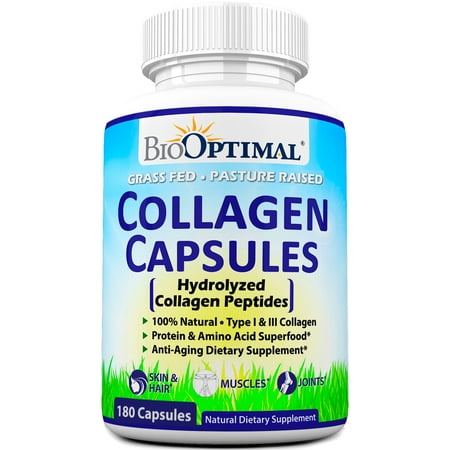 Top 10 Best Collagen For Joint Repair in 2024 Reviews by Experts