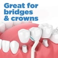 thumbnail image 5 of Recargas Proxabrush GUM Go-Betweens Proxabrush Moderate 8 unidades, 5 of 5