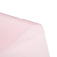 thumbnail image 3 of Uxcell Flower Wrapping Paper, Waterproof Floral Wrap Paper Florist Supplies for Wedding, Light Pink 20 Sheets, 3 of 7