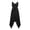 Black#boho ruffle dresses for women, variant on Western Boho Dress Women Cowgirl Vintage Deep V Neck Lace Spaghetti Strap High Low Flowy Cocktail Dress Blue,XL