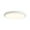 🔥 White_New#7655, variant on LED Ceiling Light Modern Flush Mount with Full Spectrum Eye Protection, 3 Color Temperatures for Bedroom & Living Room