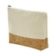 thumbnail image 1 of Baúles de almacenamiento, organizadores de armario y almacenamiento, bolsa organizadora de lona de algodón, juego de bolsas de lavado y almacenamiento de viaje con veta de madera, cajas de almacenamie, 1 of 2