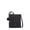 Black Noir, variant on Women's Keiko Crossbody Mini Bag with Adjustable Strap