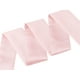 thumbnail image 4 of Bufanda flaca de mujer Color sólido Bufandas largas puras Pañuelo para el cuello Rosa 196*5cm/77.17*1.97 inches(L*W), 4 of 5