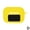 Yellow, variant on Headphone protective case Bluetooth earphones with silicone anti drop soft shel.
