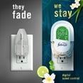 thumbnail image 6 of Febreze Plug In Air Freshener, Odor-Fighting Scented Oil Refill, Rainforest, 2 Refills, 6 of 14