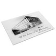 thumbnail image 3 of Print: The First Factory Of The Ford Motor Company, Mack Avenue, Detroit, 3 of 4
