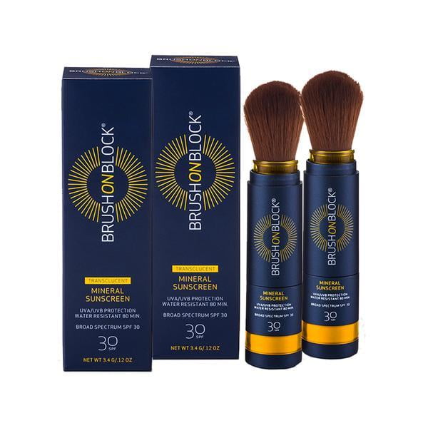powder sunscreen walmart