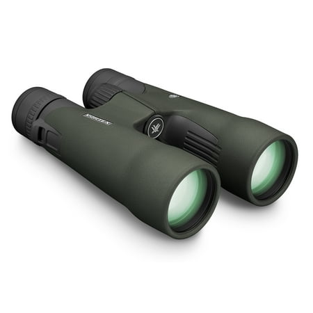 UPC: 0875874009523 | Vortex Optics Razor UHD Binoculars 12×50
