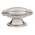 thumbnail image 5 of Alno A231-PC Tuscany Cabinet Knob Polished Chrome, 5 of 7