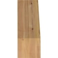 thumbnail image 4 of 6"W x 12"D x 16"H Westlake Rough Sawn Brace, Western Red Cedar, 4 of 4