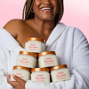 Tree Hut Coco Colada Shea Butter Sugar Body Scrub, 18 oz