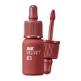 thumbnail image 1 of PeriPera InkVelvet labial Coreana Color 03 Rojo Peripera InkVelvet Labial InkVelvet 03, 1 of 10