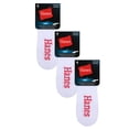 thumbnail image 4 of Liner Invisible para Hombre 12 piezas, 4 of 4