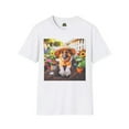 thumbnail image 3 of German Shepherd Gardner shirt, 3 of 10