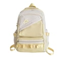 thumbnail image 6 of Backpack For School Two Tone Large Capacity Versatile Casual Daypack For Students Travel Work Daily Campus Use, 6 of 6