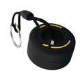 thumbnail image 1 of Cute Storage Key Saving Space Lightweight Car Decoration Accessories Small Hoop for Graduation Ceremony Christmas Type 3, 1 of 9