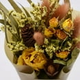 thumbnail image 5 of Dried Flower Bouquet Holiday Decor for Home Decorations, Wedding, Party, Photography & Flower Arrangements, 5 of 5