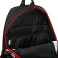 thumbnail image 4 of Marvel Comics Ironman Hulk Captain America Spiderman Laptop Backpack, 4 of 4
