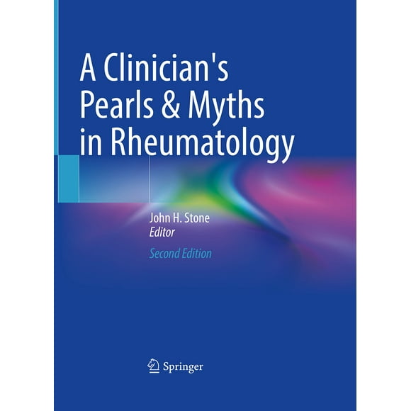 Perles et Mythes d'Un Clinicien en Rhumatologie