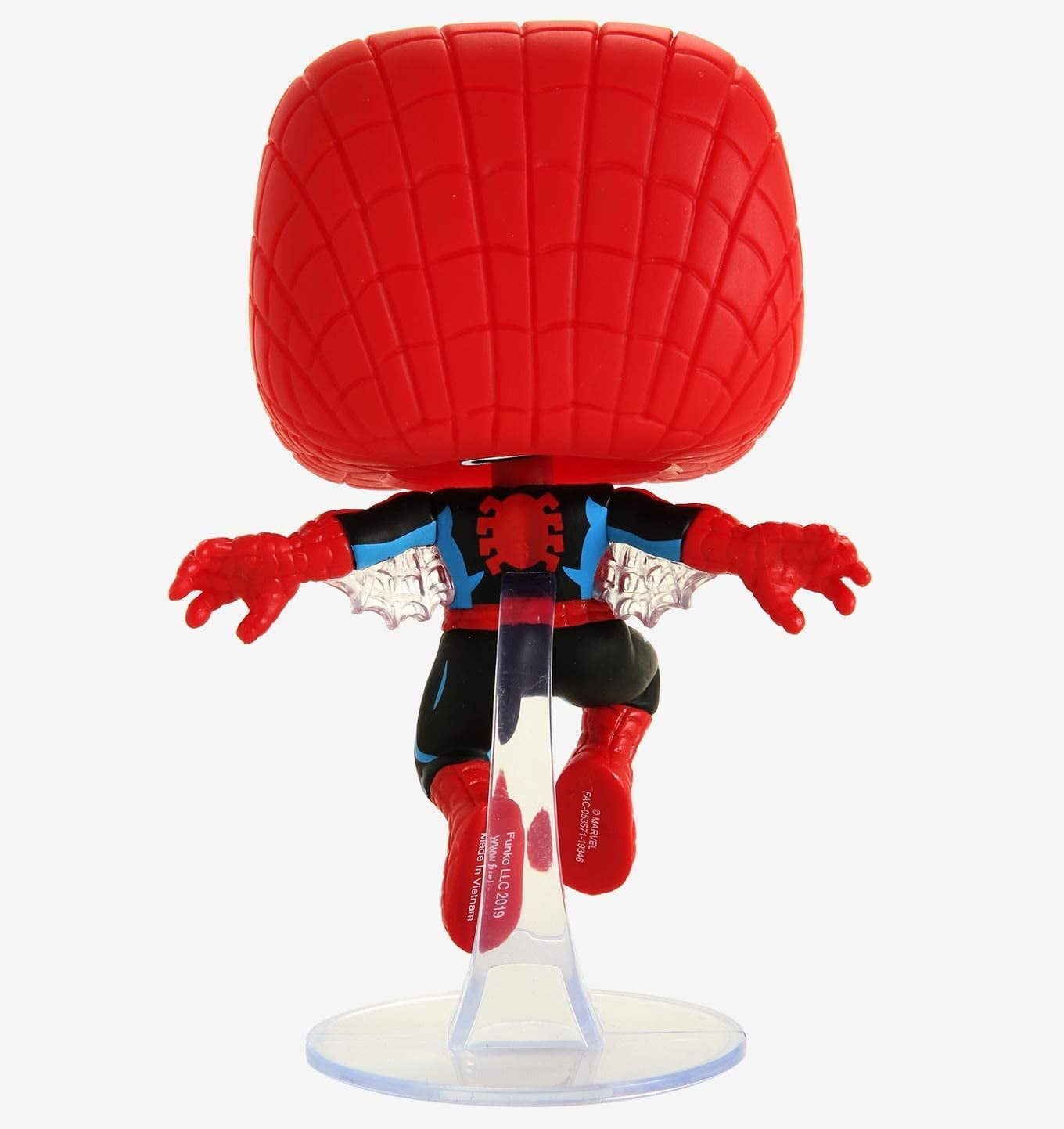 FUNKO SPIDERMAN 80TH - FRENCH