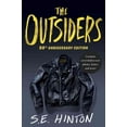 thumbnail image 1 of Outsiders 50th Anniversary Edition, S. E. Hinton Hardcover, 1 of 2