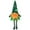 A, variant on MOQLOM St. Patrick's Day Irish Ornaments, 1pc Gnome Doll Home Table Decor, Handmade Faceless Dwarf Ornament, Gnome Tomte Gnomes Plush Decor, 13.4×7.1 In (C)