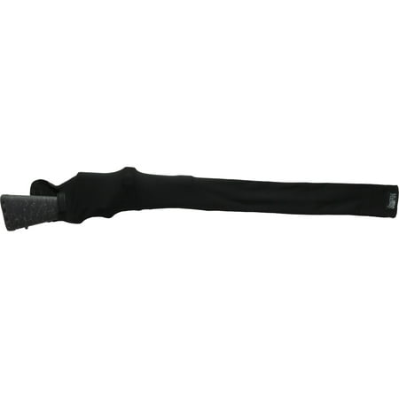 MidwayUSA Silicone Treated Large Scoped Rifle Gun Sock 52 Black