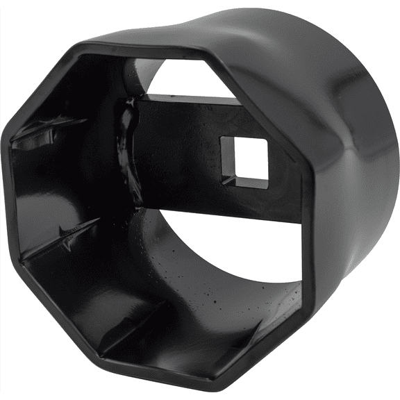 Lang Tools (Kastar) 1217 - 4-3/8" 8 Point Locknut Socket