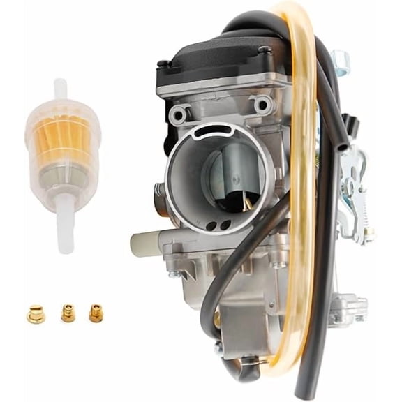 New Carburetor Compatible with Kawasaki Vulcan 800 VN800 1995-2005 Repalce15003-1200,15003-1380