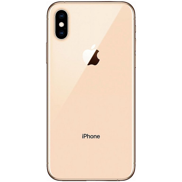 【美品 即日発送】iPhone Xs Max GOLD 512GB SiMフリー Amazon.com: Apple iPhone XS Max (512GB, Gold) [Locked] +