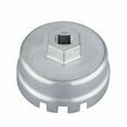 thumbnail image 4 of Flute Oil Filter Wrench Cap Removal Tool For Toyota Corolla Camry Rav4 Lexus, 4 of 8