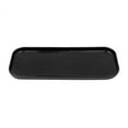 thumbnail image 7 of Mainstays 3-Piece Ceramic Decorative Tray Set, Black, Gray, and Brown, 7 of 7