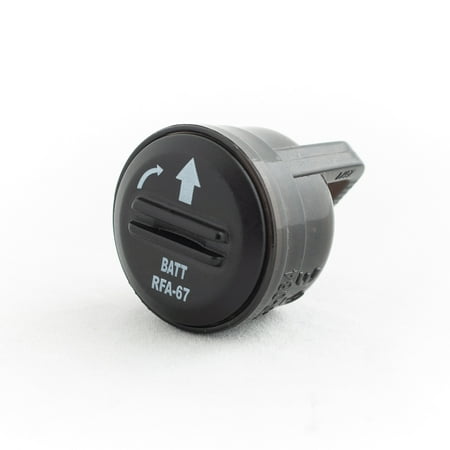 PetSafe Electronic Pet Door Key for Electronic Pet Door - Dog and Cat Collar ID