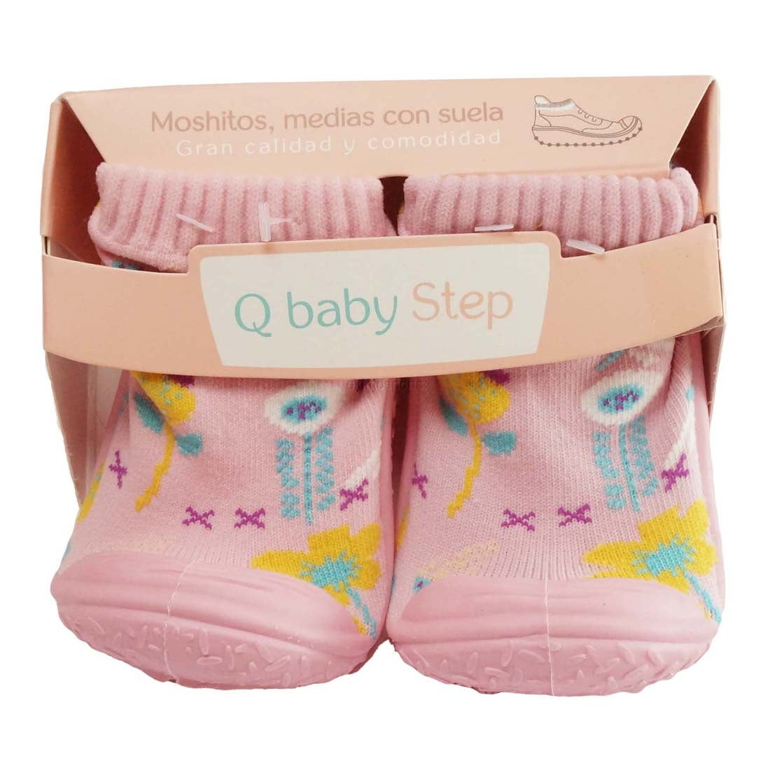 khuda q baby socks