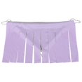thumbnail image 5 of Durable Pet Hideaway Tent for Small Animals Cozy Hammock Shelter for Hamsters, Guinea Pigs, and Rabbits Forest Hut Style, 5 of 5