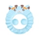 thumbnail image 2 of Gorro de champú para bebés y niños pequeños | Visera impermeable para el baño | Protector de champú suave y reutilizable para proteger ojos y oídos del agua, 2 of 3