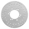 EBC MD6149D - D-Series Premium Front Left or Right Brake Rotor
