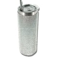 thumbnail image 2 of Taza de café con pajita de acero inoxidable con aislamiento frío y recto de diamante de 20 oz Taza para auto, 2 of 2
