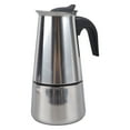 thumbnail image 1 of Moka Pot, Moka Maker Easy To Clean 300ml  for Home, 1 of 8