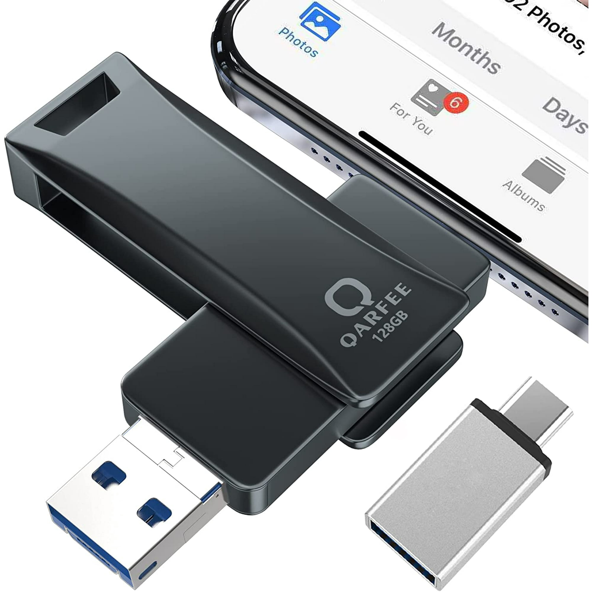 Usb app