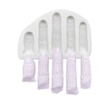 thumbnail image 3 of Halloween Silicone Molds For Resin Halloween Finger Silicone Sugarcraft Mold Cupcake Baking Mould Fondant Cake Decorating Tools, 3 of 3
