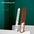 thumbnail image 3 of VONKY Nail File Professional Adults Double Sided Pedicure Rasp Tool Manicure Tools Type 1, 3 of 6