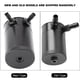 thumbnail image 3 of Lata Recolectora de Aceite Universal con Deflectores de Aluminio 6061 ANGGREK, 3 of 8