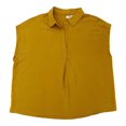 thumbnail image 1 of GEORGE G BLUSA CUELLO TIPO POLO Y BOTONES MOSTA, 1 of 4