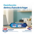 thumbnail image 2 of Toallitas Clorox Pouch 120 Piezas, 2 of 4