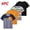 Black 1, variant on OGLCCG 5 Pack Teens Boys Active Quick Dry T Shirts Athletic Running Gym Workout Tee Tops Moisture Wicking Short Sleeve Athletic T-Shirts 3-12 Years