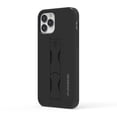 thumbnail image 3 of Funda Para Puregear iPhone 12 Pro/ 12 Slimstik Antimicrobios Original PureGear Slimstik/Negro, 3 of 4