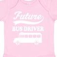 thumbnail image 4 of Inktastic Future Bus Driver Shirt Childs Occupation Boys or Girls Baby Bodysuit, 4 of 5